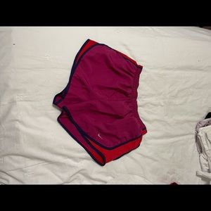 Women’s Nike Shorts